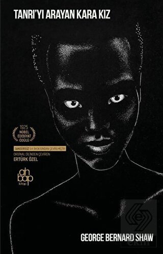 Tanrı'yı Arayan Kara Kız