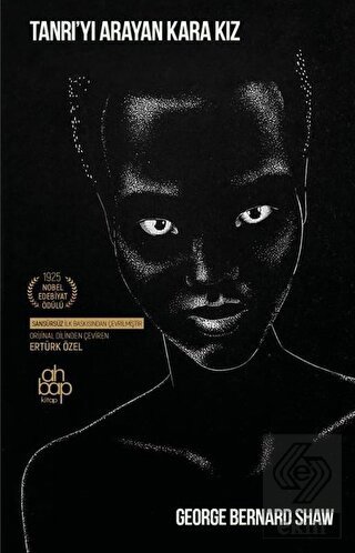 Tanrı'yı Arayan Kara Kız