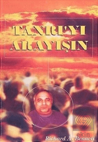 Tanrıyı Arayışın