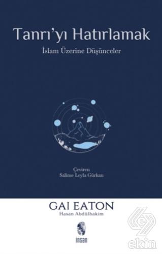Tanrı\'yı Hatırlamak