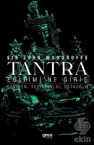 Tantra Eğitimi'ne Giriş