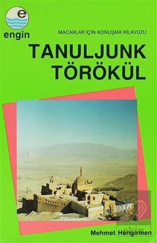 Tanuljunk Törökül