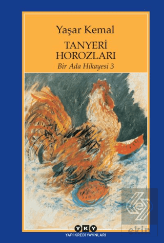 Tanyeri Horozları