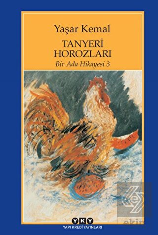 Tanyeri Horozları