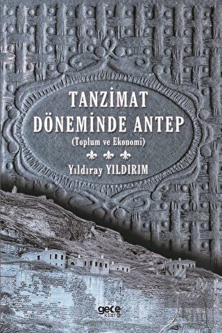 Tanzimat Döneminde Antep