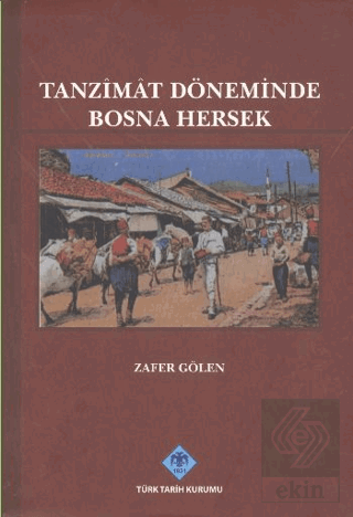 Tanzimat Döneminde Bosna Hersek