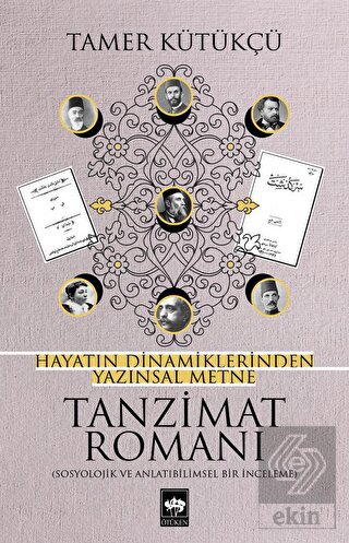 Tanzimat Romanı