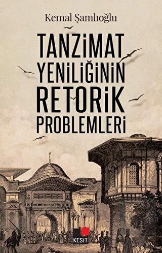 Tanzimat Yeniliğinin Retorik Problemleri