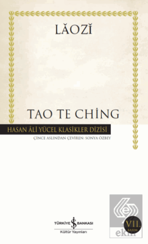 Tao Te Ching