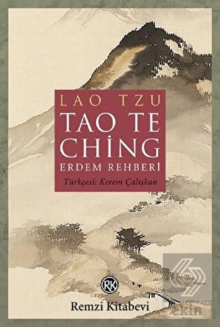 Tao The Ching (Erdem Rehberi)