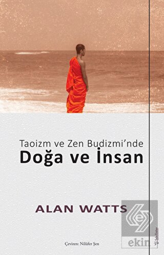 Taoizm ve Zen Budizmi'nde Doğa ve İnsan