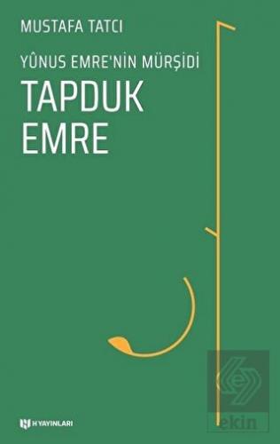Tapduk Emre