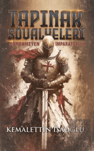 Tapınak Şövalyeleri