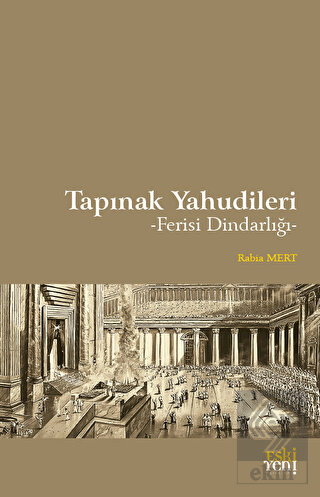 Tapınak Yahudileri