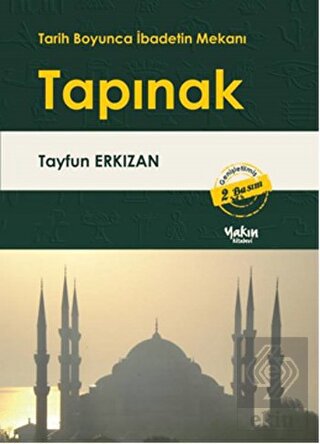 Tapınak