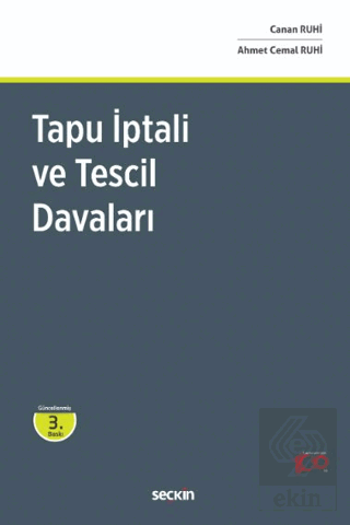 Tapu İptali ve Tescil Davaları