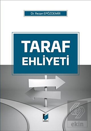 Taraf Ehliyeti
