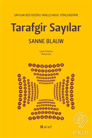 Tarafgir Sayılar