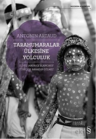 Tarahumaralar Ülkesine Yolculuk