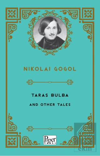 Taras Bulba and Other Tales