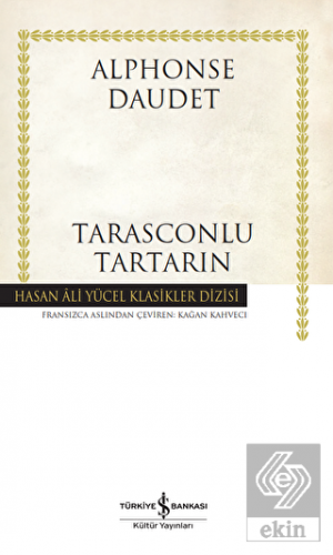 Tarasconlu Tartarın