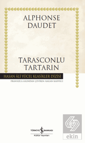 Tarasconlu Tartarın