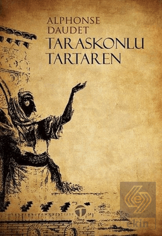Taraskonlu Tartaren