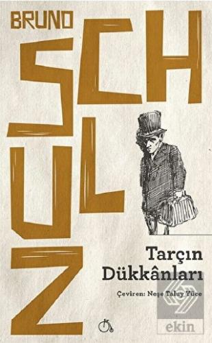 Tarçın Dükkanları