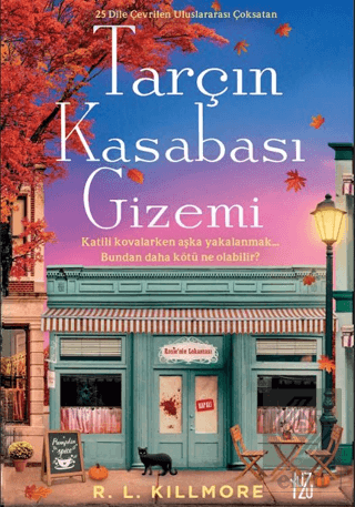 Tarçın Kasabası Gizemi