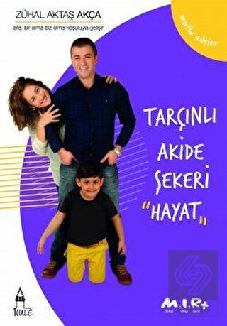 Tarçınlı Akide Şekeri Hayat