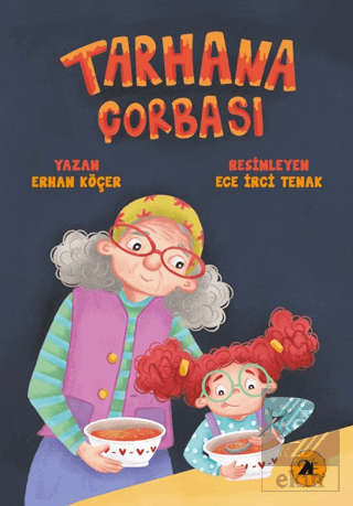 Tarhana Çorbası