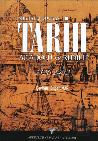 Tarih Anadolu ve Rumeli 1326-1462