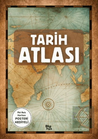 Tarih Atlası