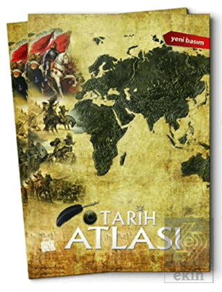 Tarih Atlası