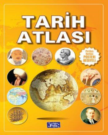 Tarih Atlası