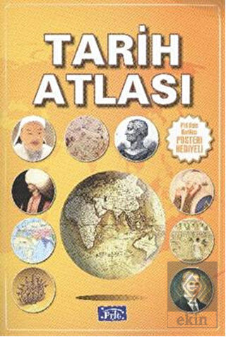 Tarih Atlası