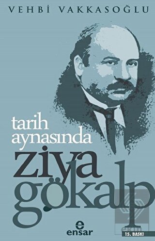 Tarih Aynasında Ziya Gökalp