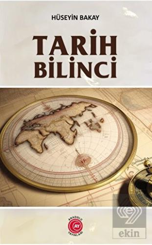 Tarih Bilinci