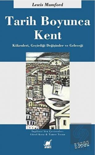 Tarih Boyunca Kent