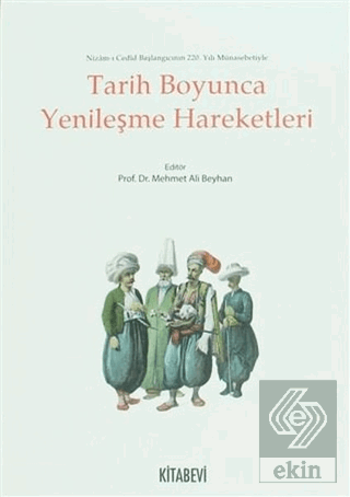 Tarih Boyunca Yenileşme Hareketleri
