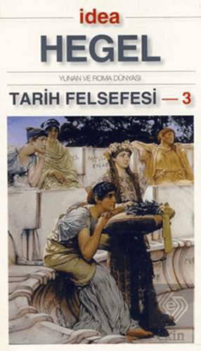 Tarih Felsefesi 3