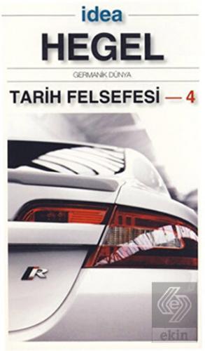 Tarih Felsefesi 4