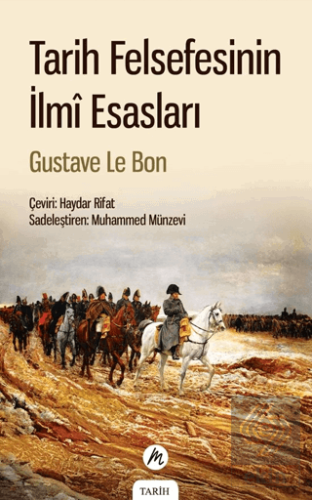 Tarih Felsefesinin İlmi Esasları
