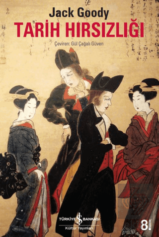 Tarih Hırsızlığı