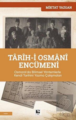 Tarih-i Osmani Encümeni