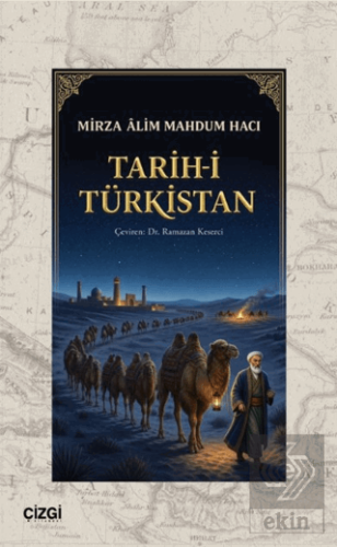Tarih-i Türkistan