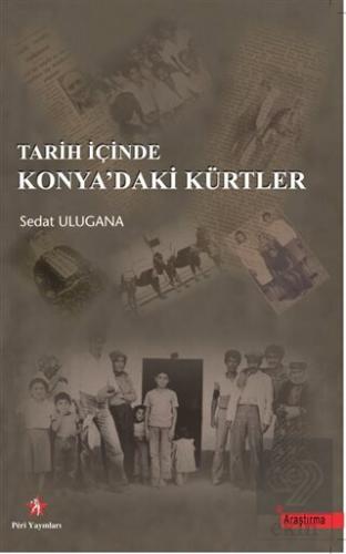 Tarih İçinde Konya'daki Kürtler