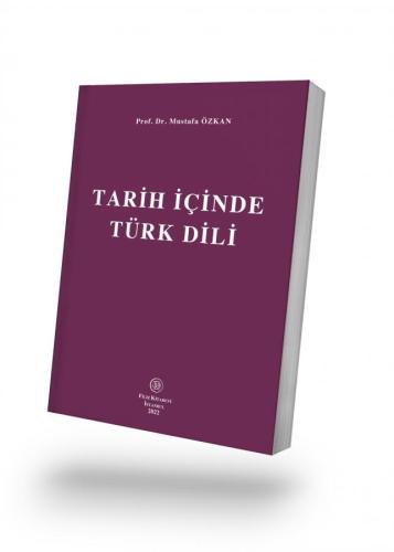 Tarih İçinde Türk Dili