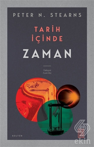 Tarih İçinde Zaman