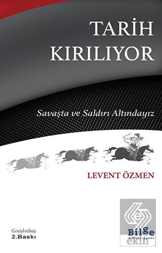 Tarih Kırılıyor